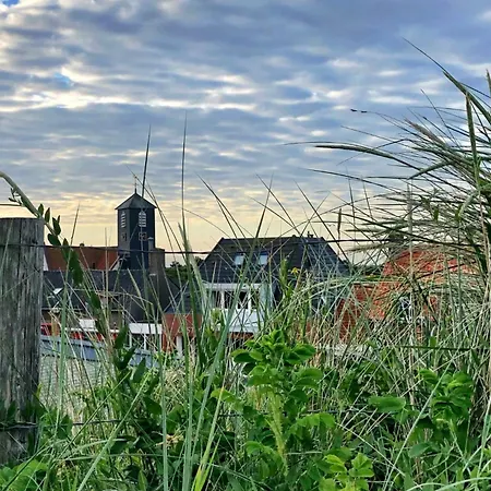 Chalet Luttikduin Nr 24 - Aan Zee *