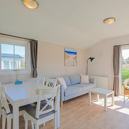 Luttikduin Nr 24 - Aan Zee Horská chata Callantsoog