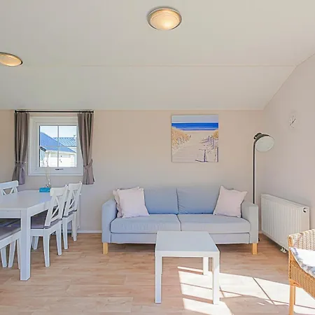 Luttikduin Nr 24 - Aan Zee Horská chata *