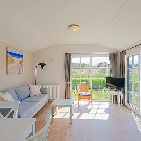 Alpehytte Luttikduin Nr 24 - Aan Zee *