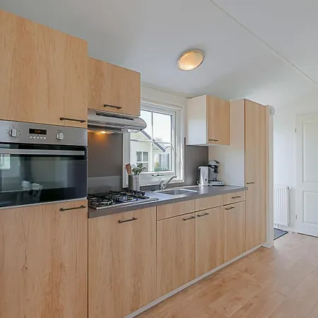 Luttikduin Nr 24 - Aan Zee Horská chata Callantsoog