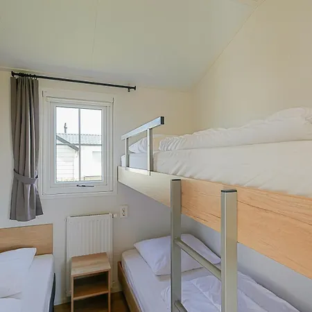 Horská chata Luttikduin Nr 24 - Aan Zee