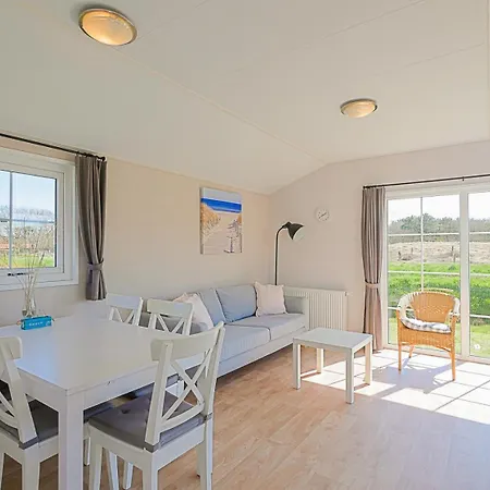 Horská chata Luttikduin Nr 24 - Aan Zee *