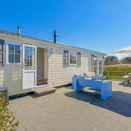 Luttikduin Nr 24 - Aan Zee Horská chata *