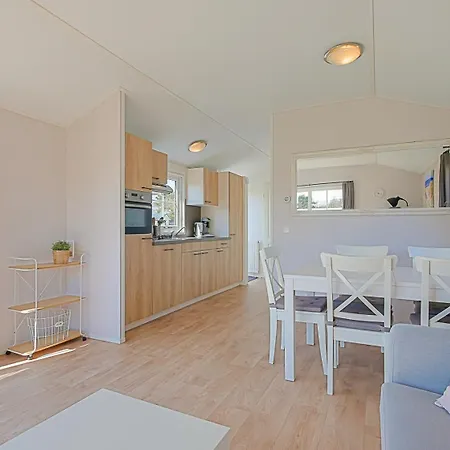 Horská chata Luttikduin Nr 24 - Aan Zee *