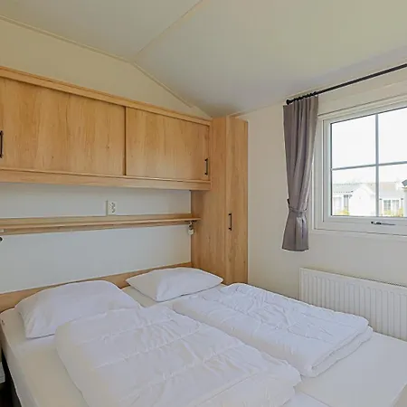 Luttikduin Nr 24 - Aan Zee Horská chata Callantsoog