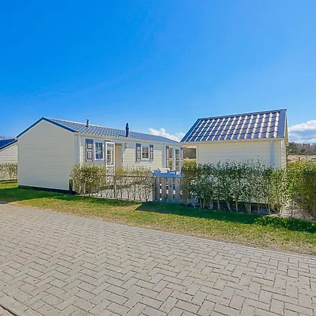 Luttikduin Nr 24 - Aan Zee Alpehytte *