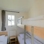 Horská chata Luttikduin Nr 24 - Aan Zee